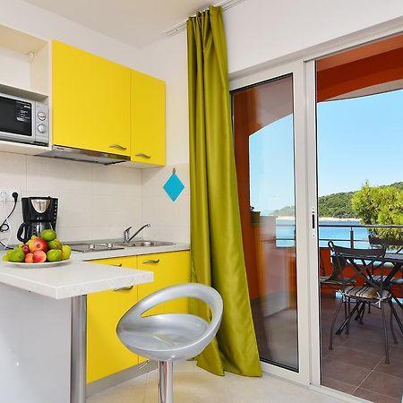 Apartments Juka Đảo Hvar Phòng bức ảnh