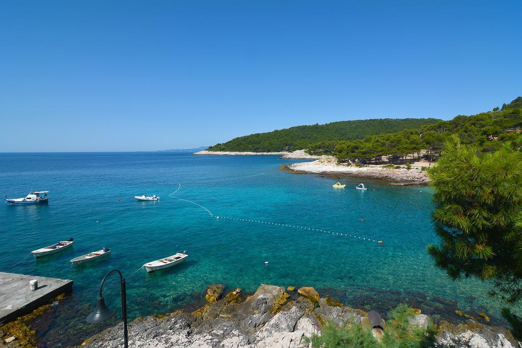 Apartments Juka Đảo Hvar Phòng bức ảnh