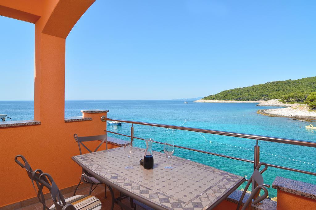 Apartments Juka Đảo Hvar Phòng bức ảnh