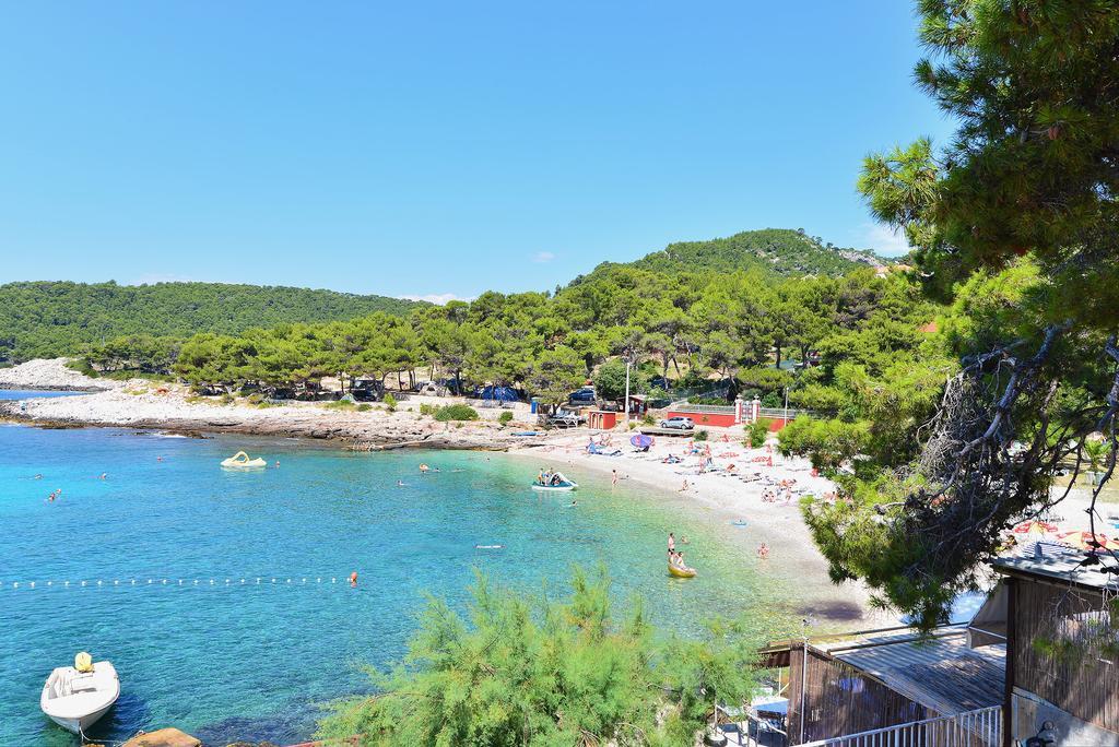 Apartments Juka Đảo Hvar Phòng bức ảnh
