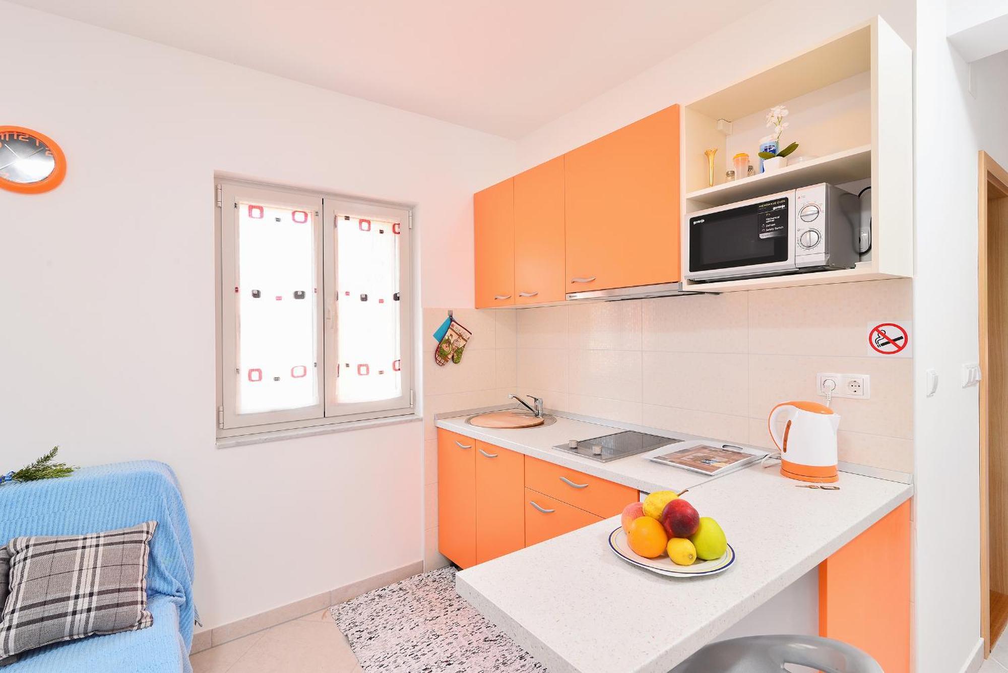 Apartments Juka Đảo Hvar Phòng bức ảnh
