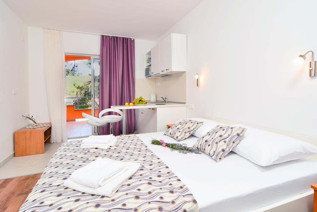 Apartments Juka Đảo Hvar Phòng bức ảnh