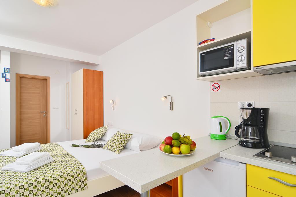 Apartments Juka Đảo Hvar Phòng bức ảnh