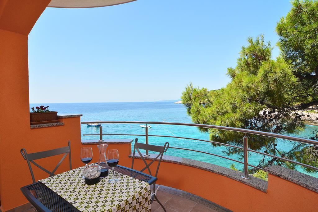 Apartments Juka Đảo Hvar Phòng bức ảnh